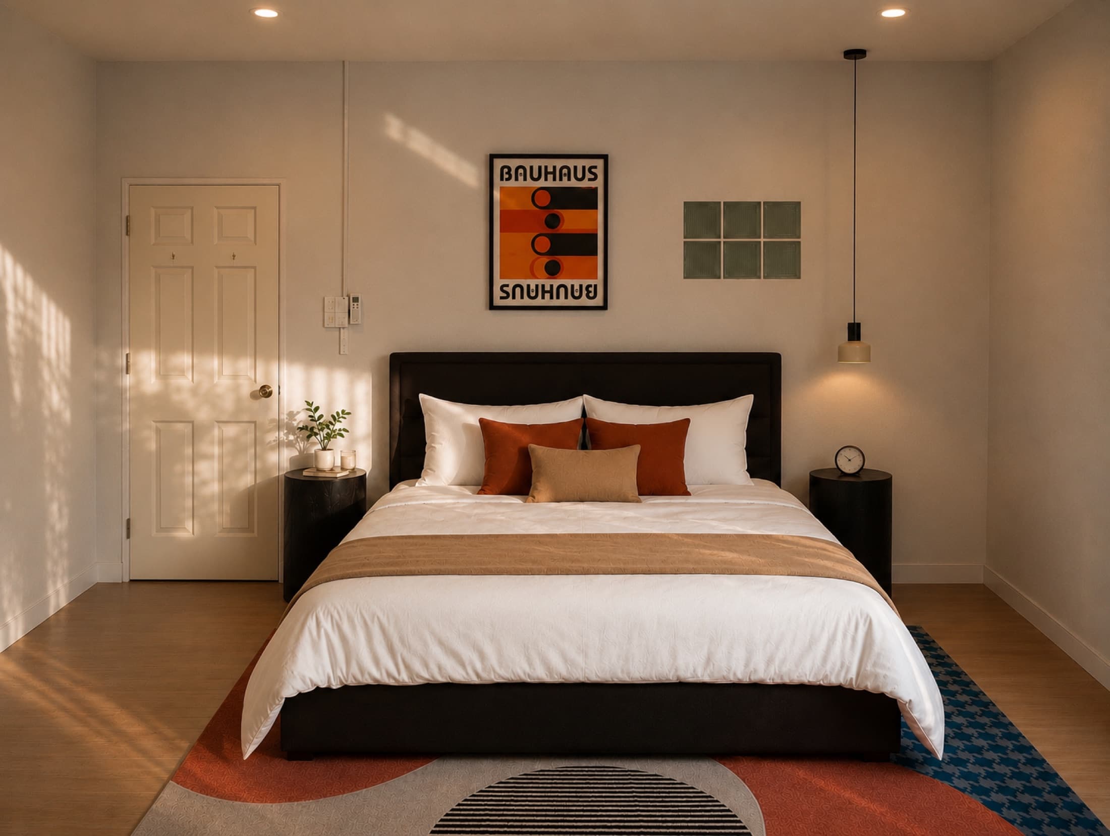 SANN Stay Hatyai — private 4-bedroom house a short walk from Lee Garden Plaza in Hat Yai